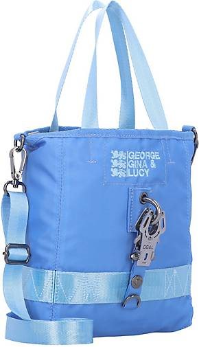 George Gina & Lucy Bag4Good Handtasche 29 cm