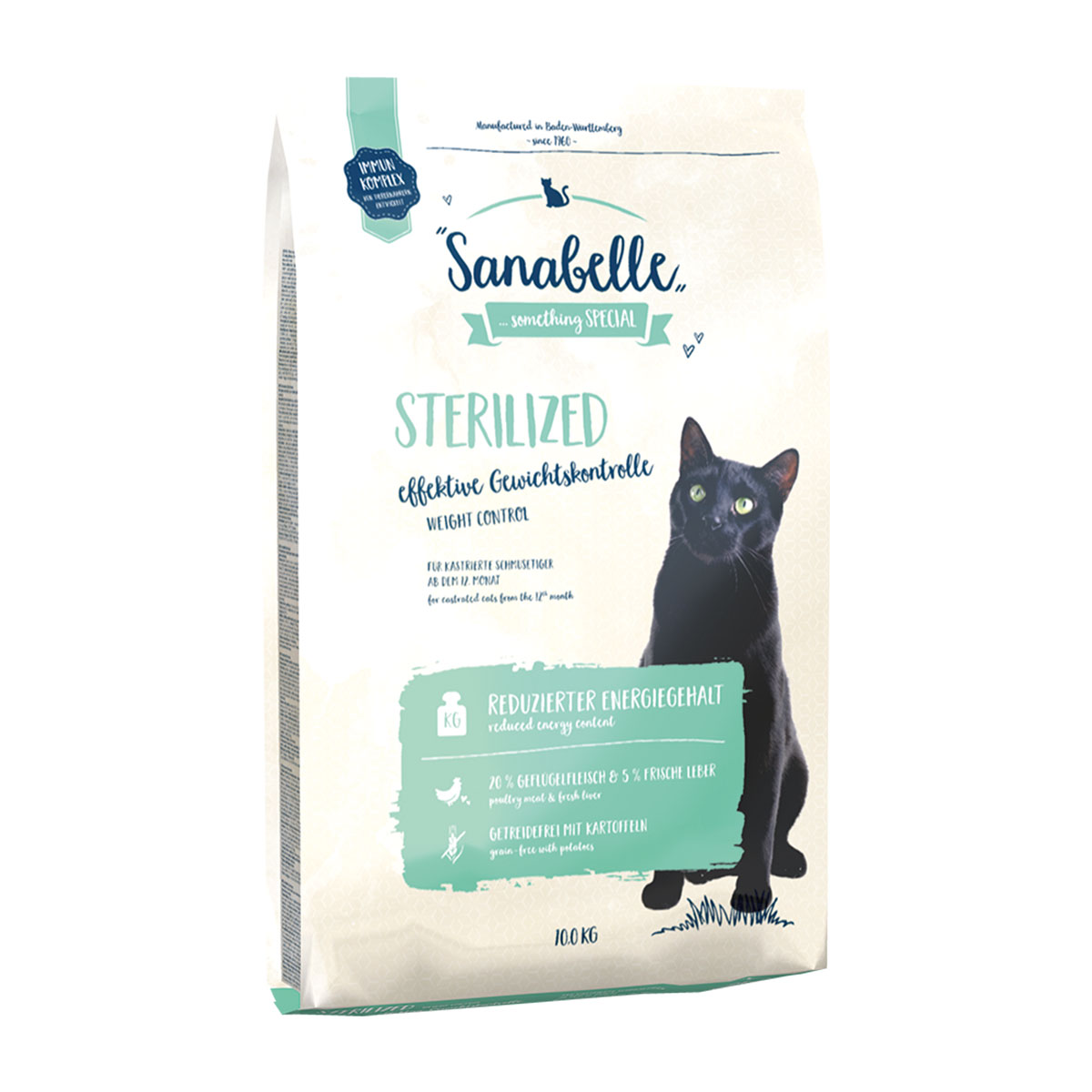 Sanabelle Sterilized günstig kaufen
