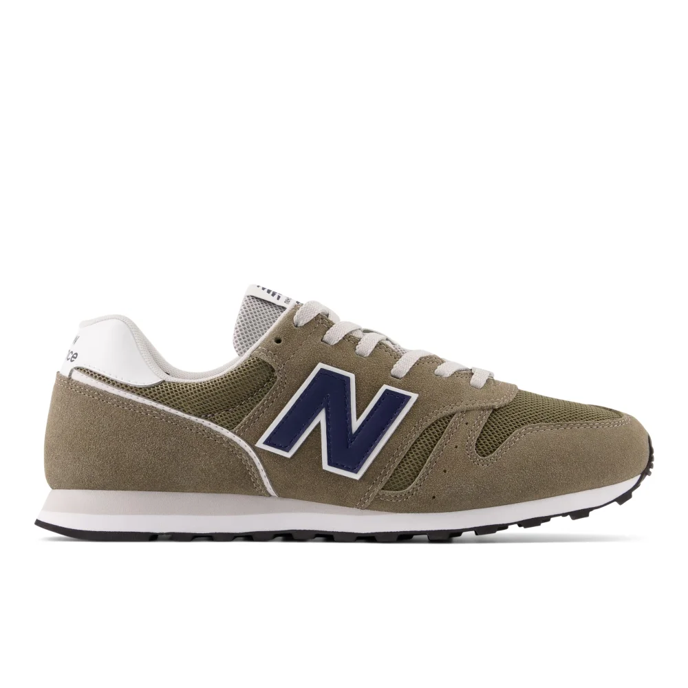 New Balance 373 ML373CN2 / grün