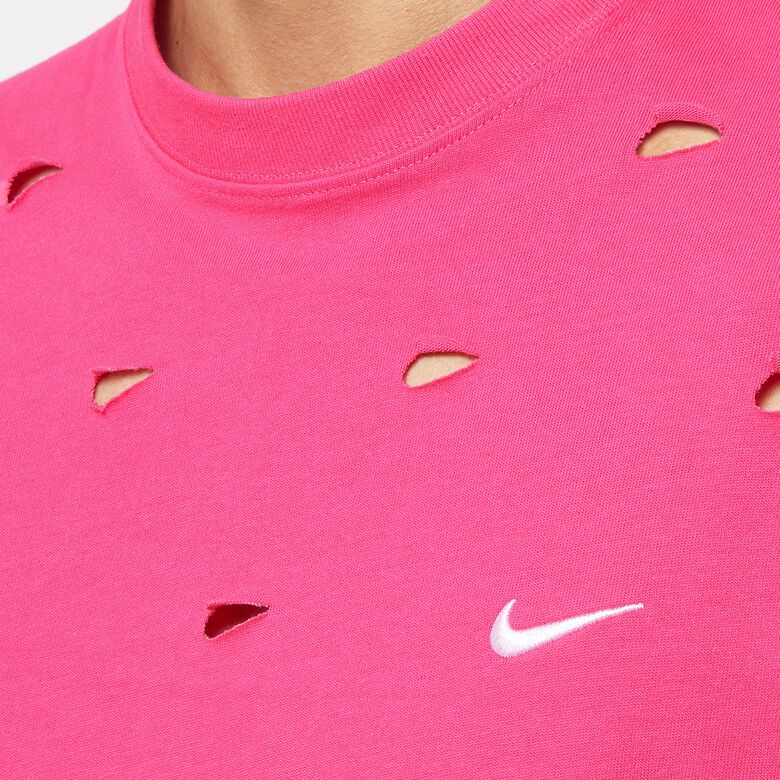NIKE x Jacquemus Swoosh T-Shirt watermelon