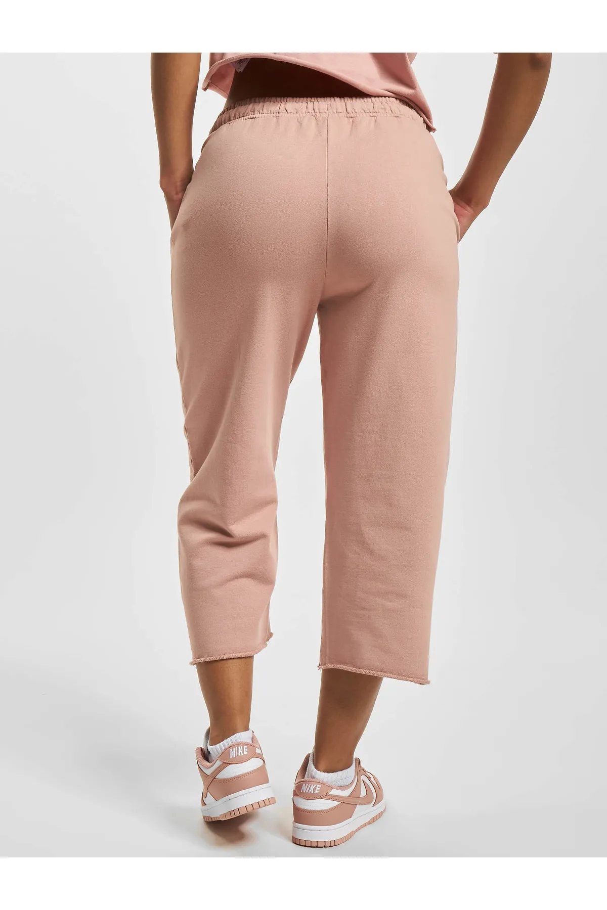 Ellesse  Damen Ellesse Taran Crop Jogginghose