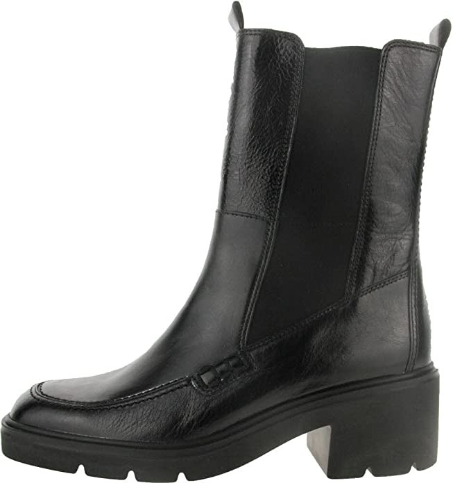 GABOR Stiefel schwarz