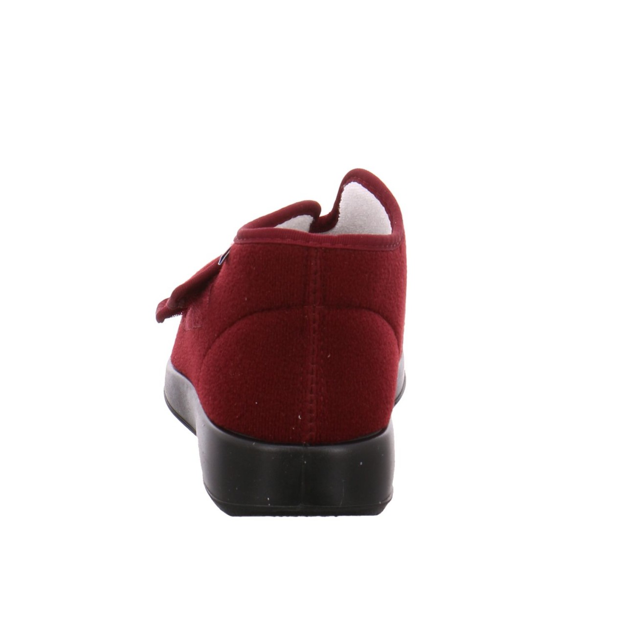FLORETT Hausschuhe rot 60928/03