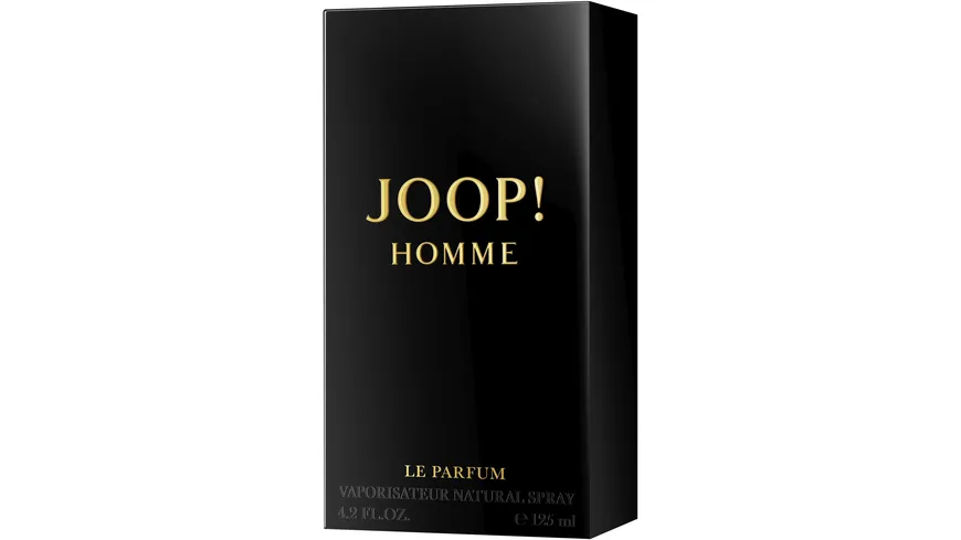 JOOP! HOMME Le Parfum