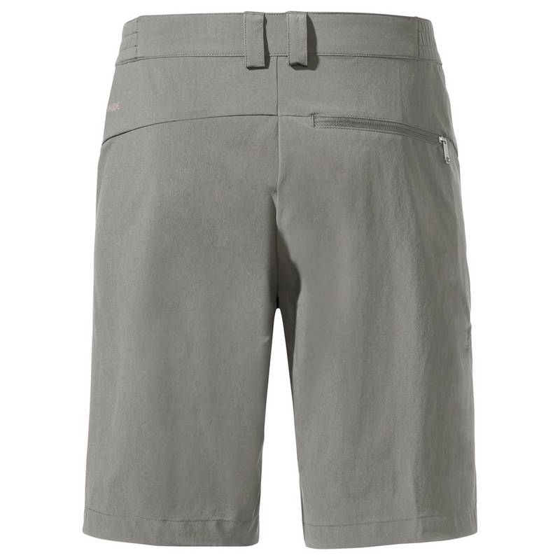 VAUDE Men's Farley Stretch Bermuda II Funktionshose Herren