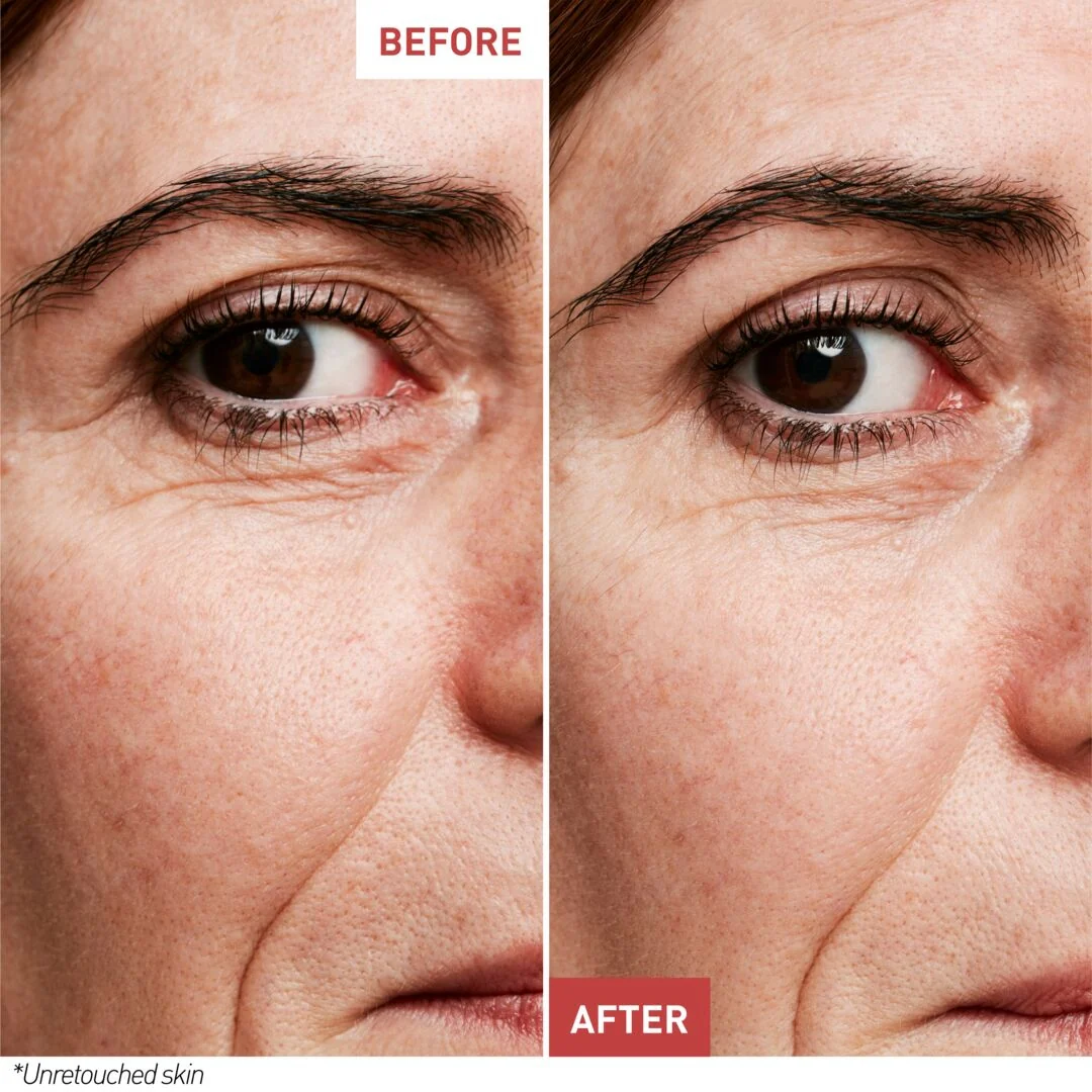 Ginseng Ginseng Power Eye - Contorno de ojos antiarrugas