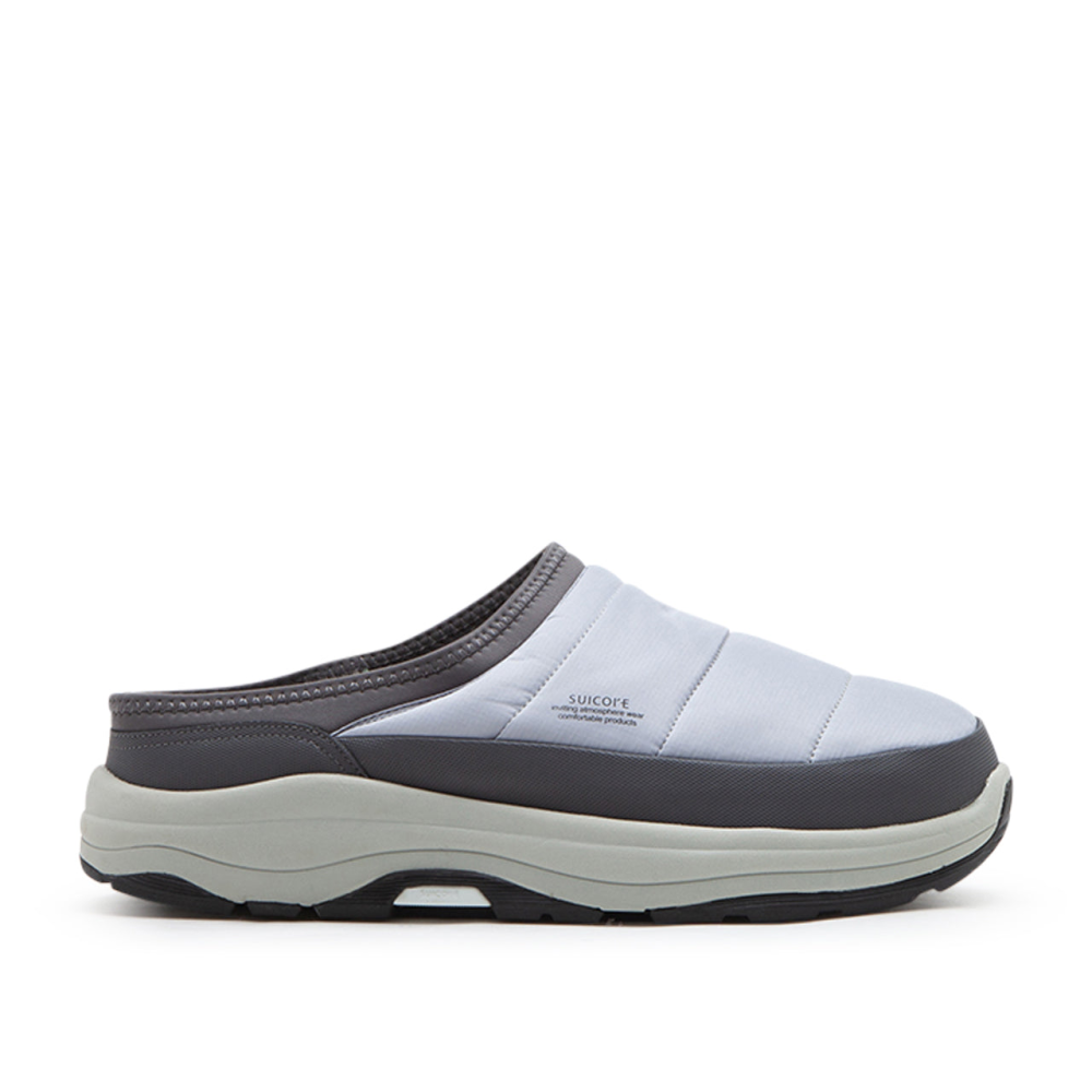 Suicoke pepper low grey OG323ABGRY / grau