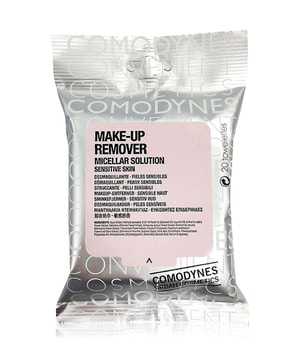 Comodynes Micellar Sensitive Skin Reinigungstuch-20 Stk