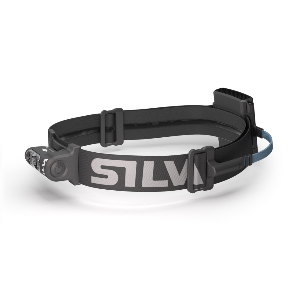 Lanternă frontală sport Silva 77S37809 400 lumeni