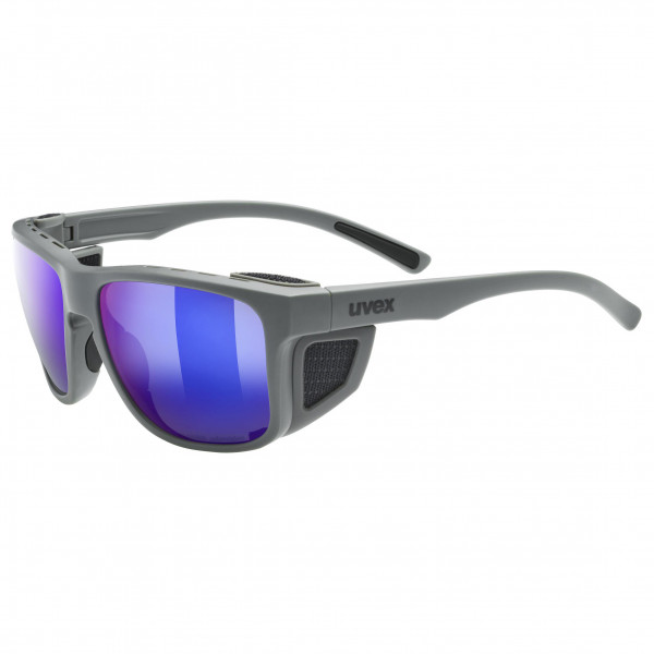 Uvex - Sportstyle 312 CV Mirror Cat. 3 - Sonnenbrille