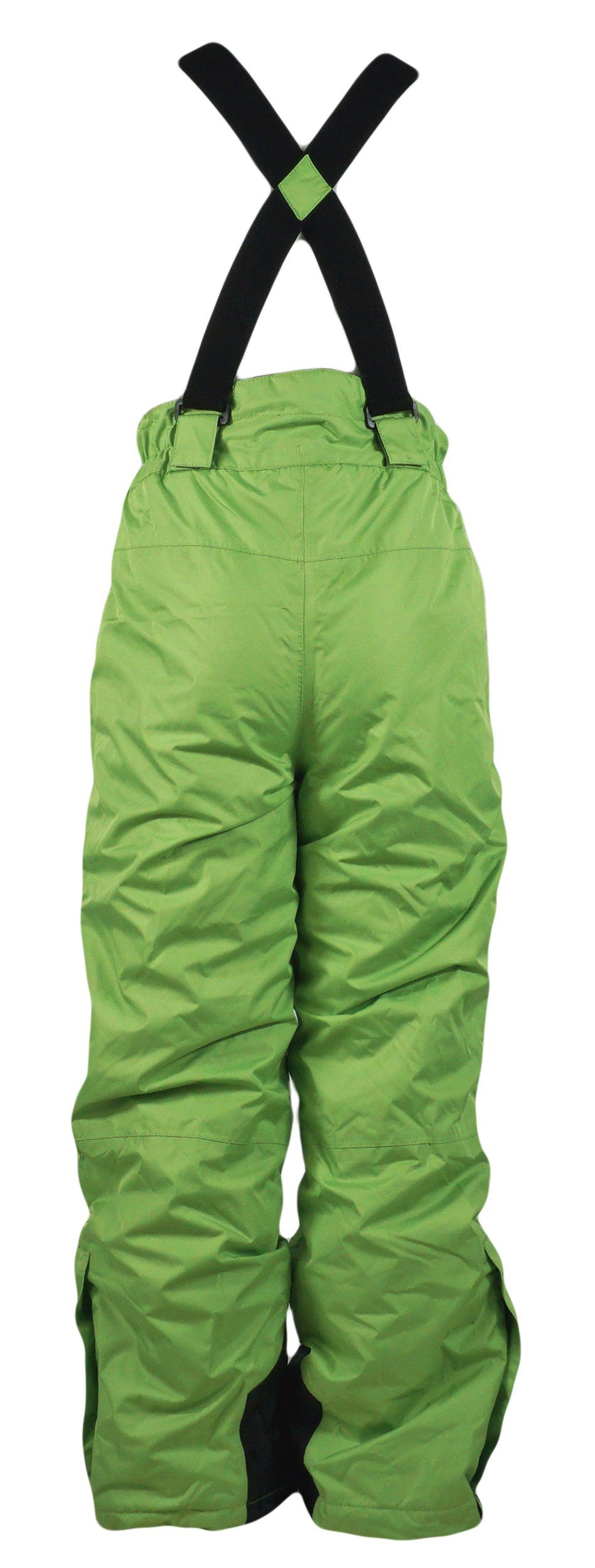 Schneeoverall Jungen Skihose