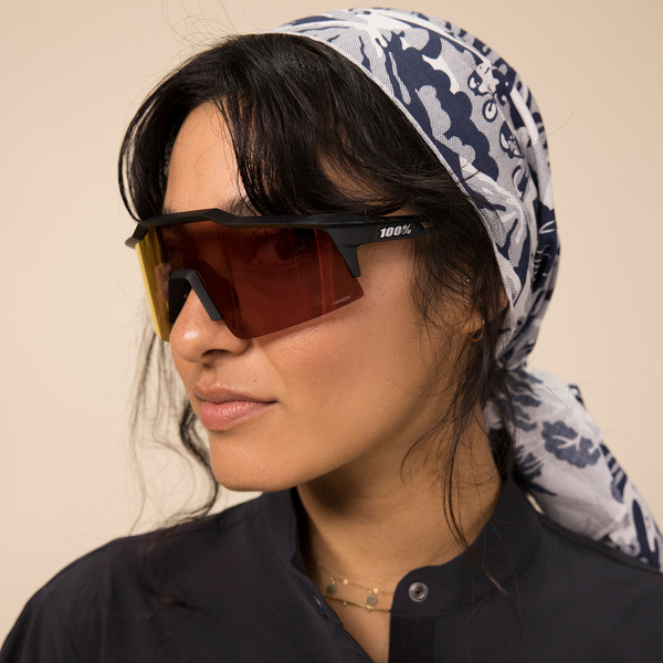 S/F SCARF Unisex - Multifunktionstuch