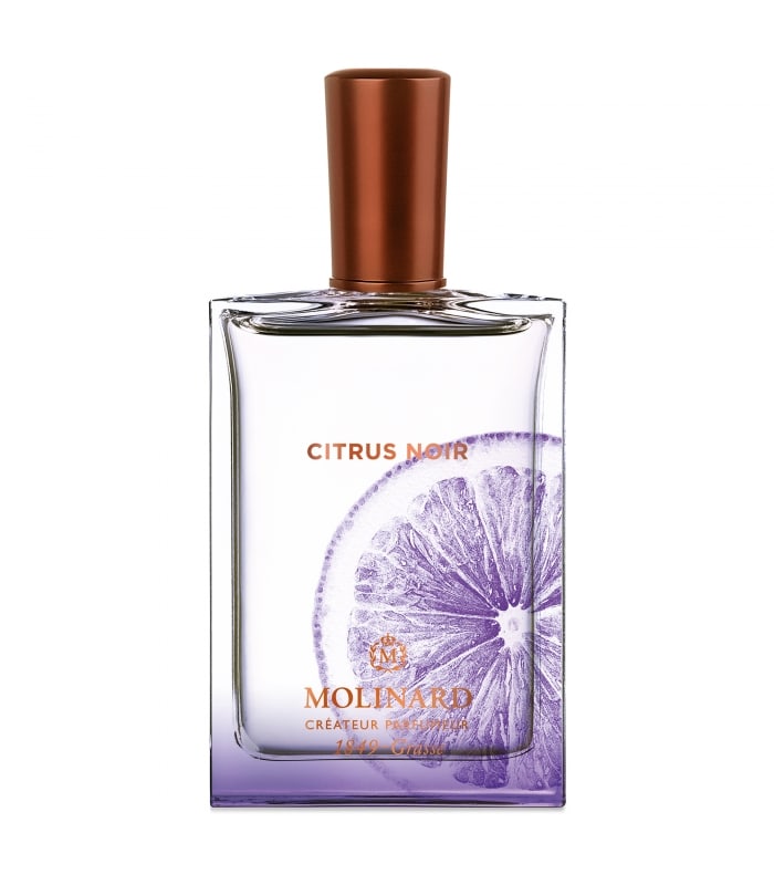 Molinard-CITRUS NOIR -Eau De Parfum Vaporisateur