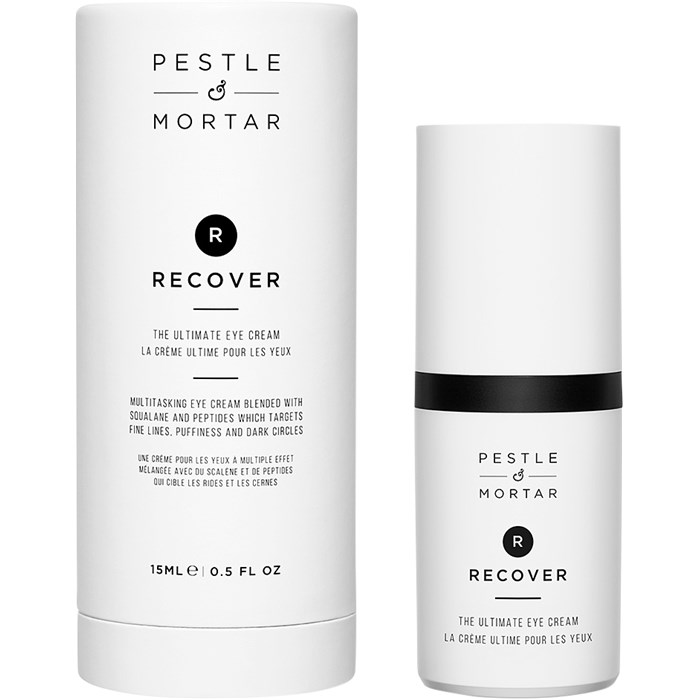 Recover Eye Cream