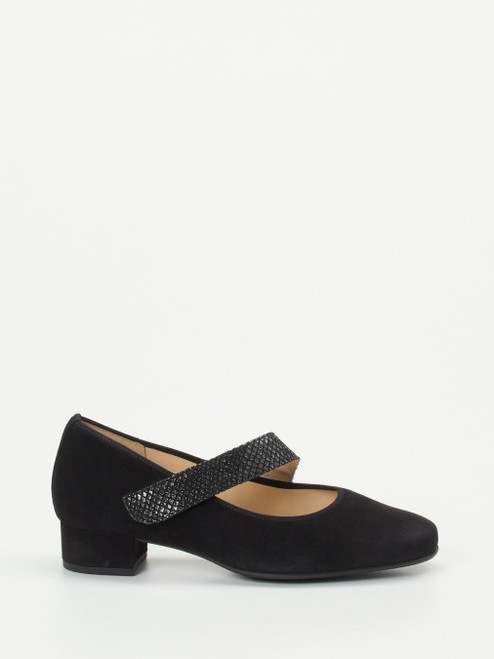 Spangenschuh-24850090161 Hassia