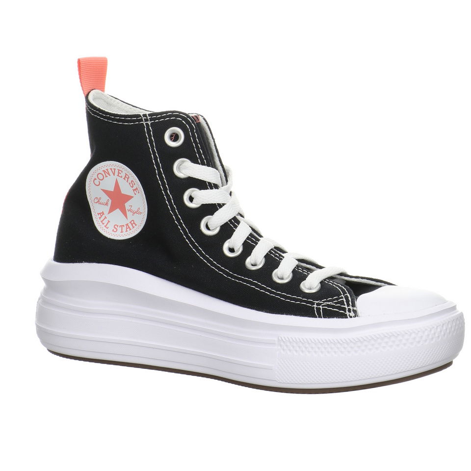 Converse Chuck Taylor All Star Move Hightop Sneaker