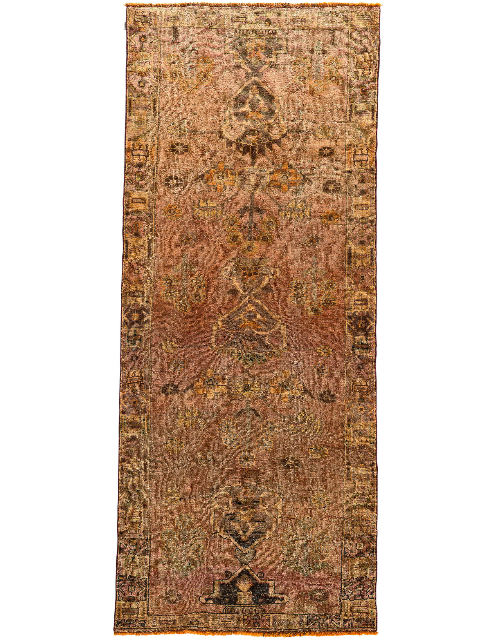 Lori Vintage ca. 130 x 320 cm, Unikat / Einzelstück