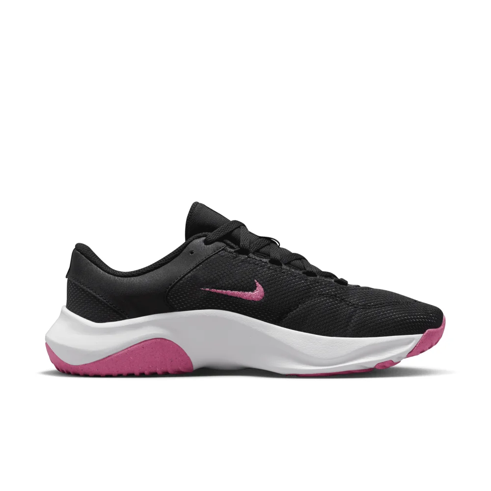 Nike Legend Essential 3 Next Nature DM1119-002 / schwarz