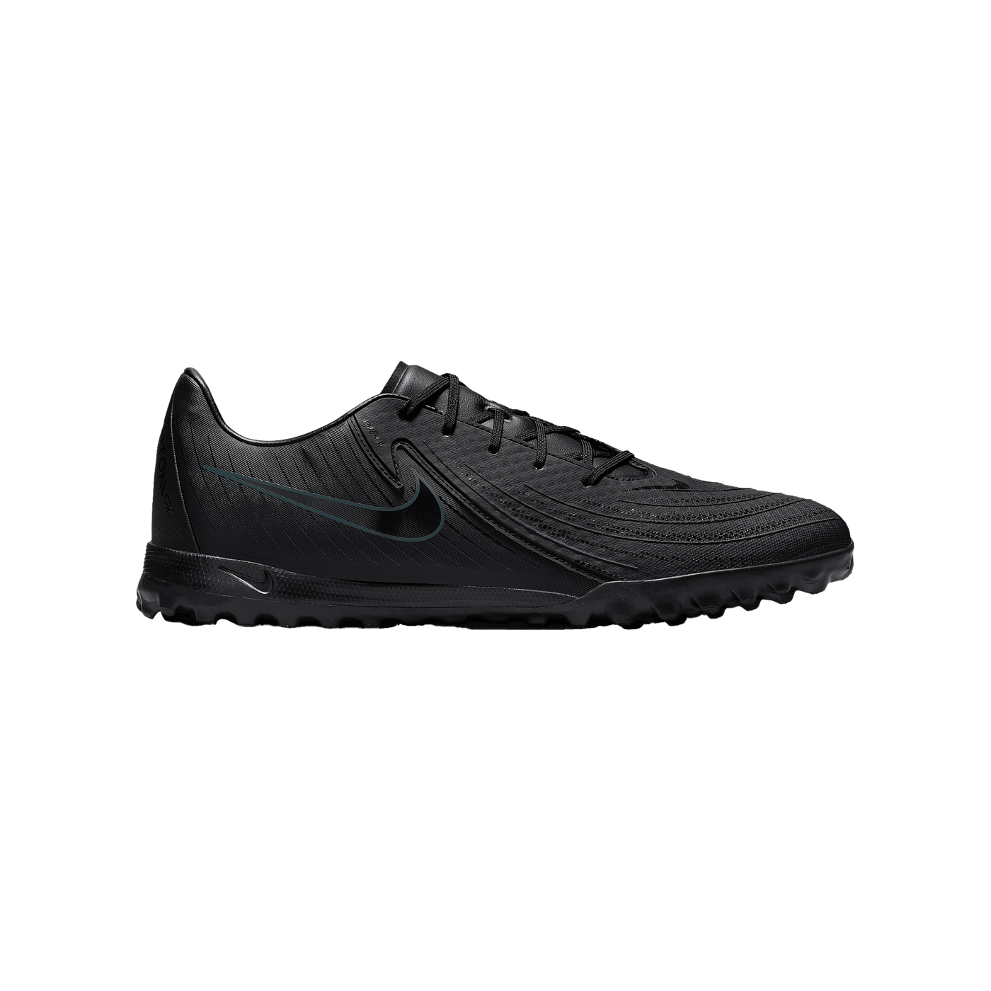 Nike Phantom GX II Academy TF Shadow Schwarz F002