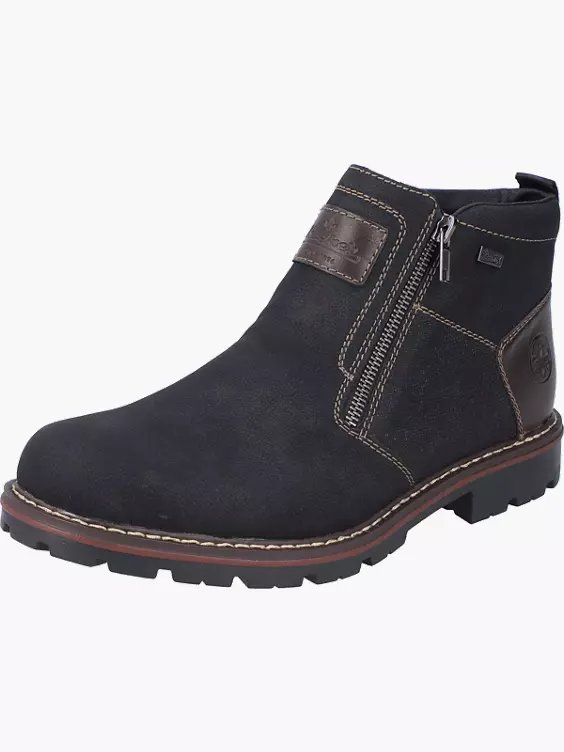 Rieker Herren Kurzstiefel
