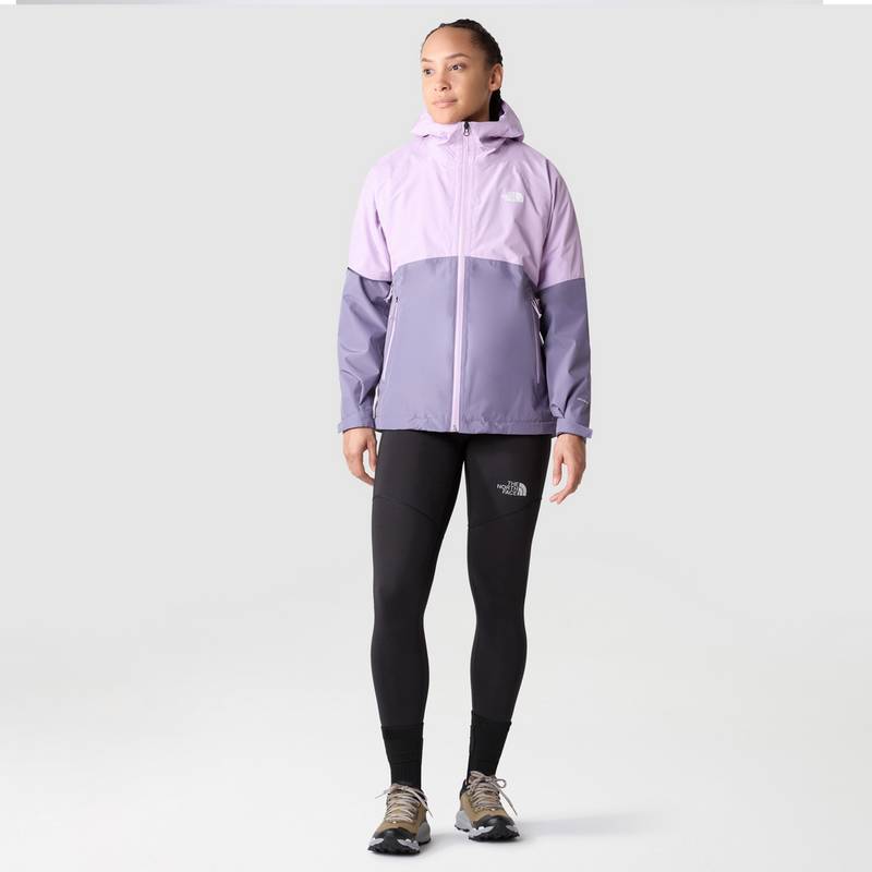 The North Face DIABLO DYNAMIC Regenjacke Damen