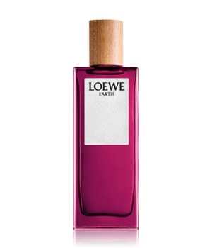 LOEWE Earth Eau de Parfum 50 ml