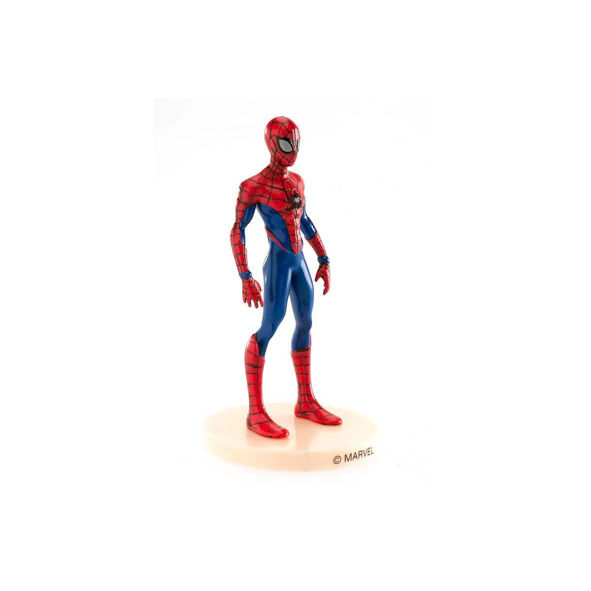 Tortendeko Figur Spiderman, 9cm
