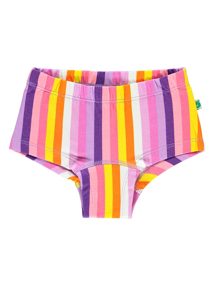 Småfolk 3er-Set: Pantys in Bunt günstig kaufen