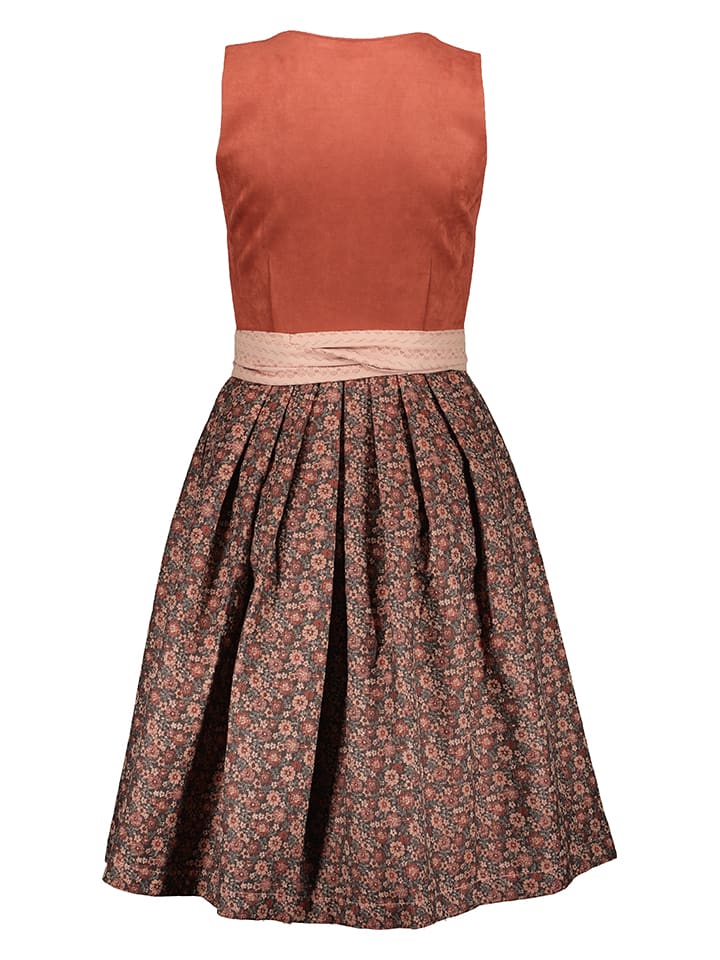 LIMBERRY Dirndl 