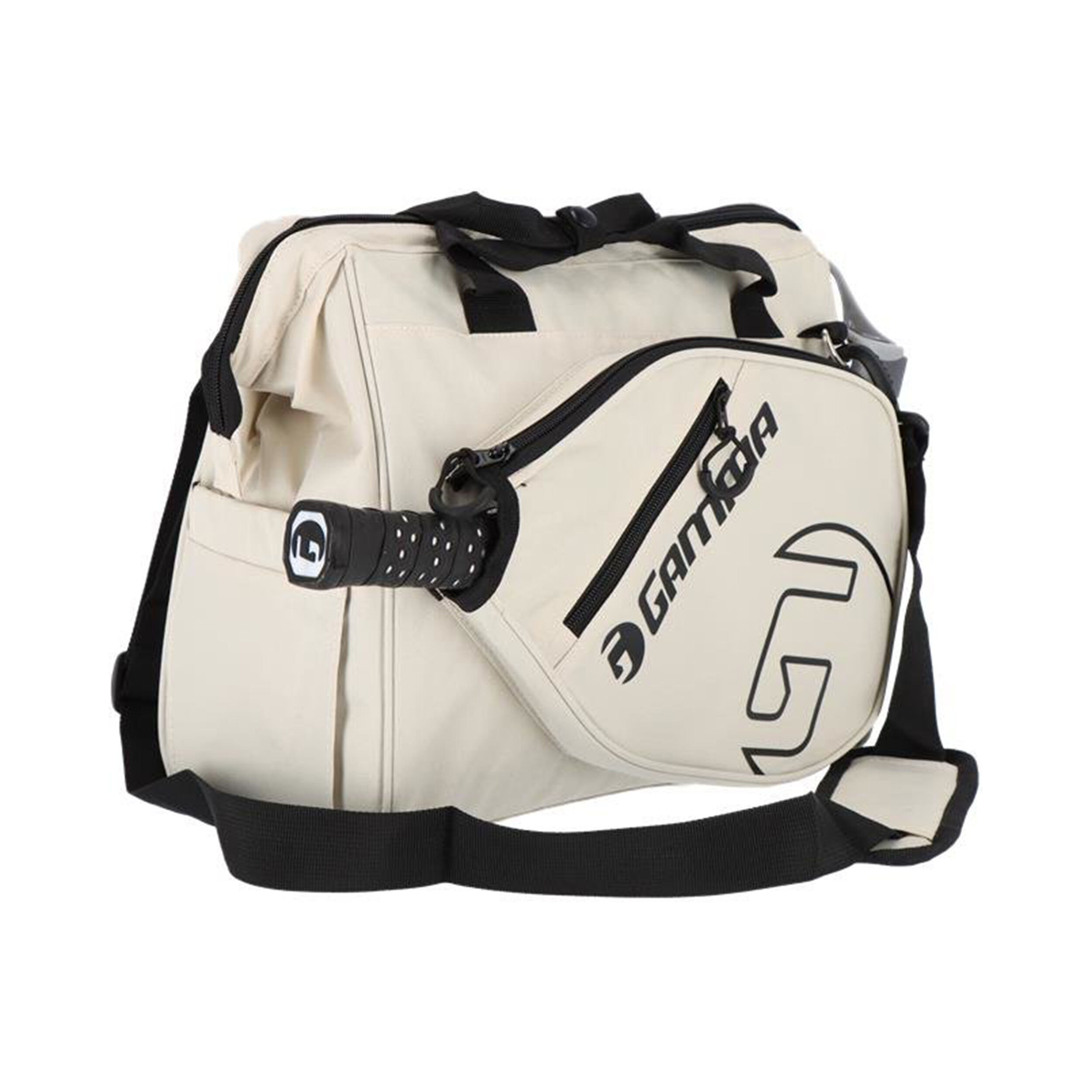 Tour Pickleball Tasche - Creme