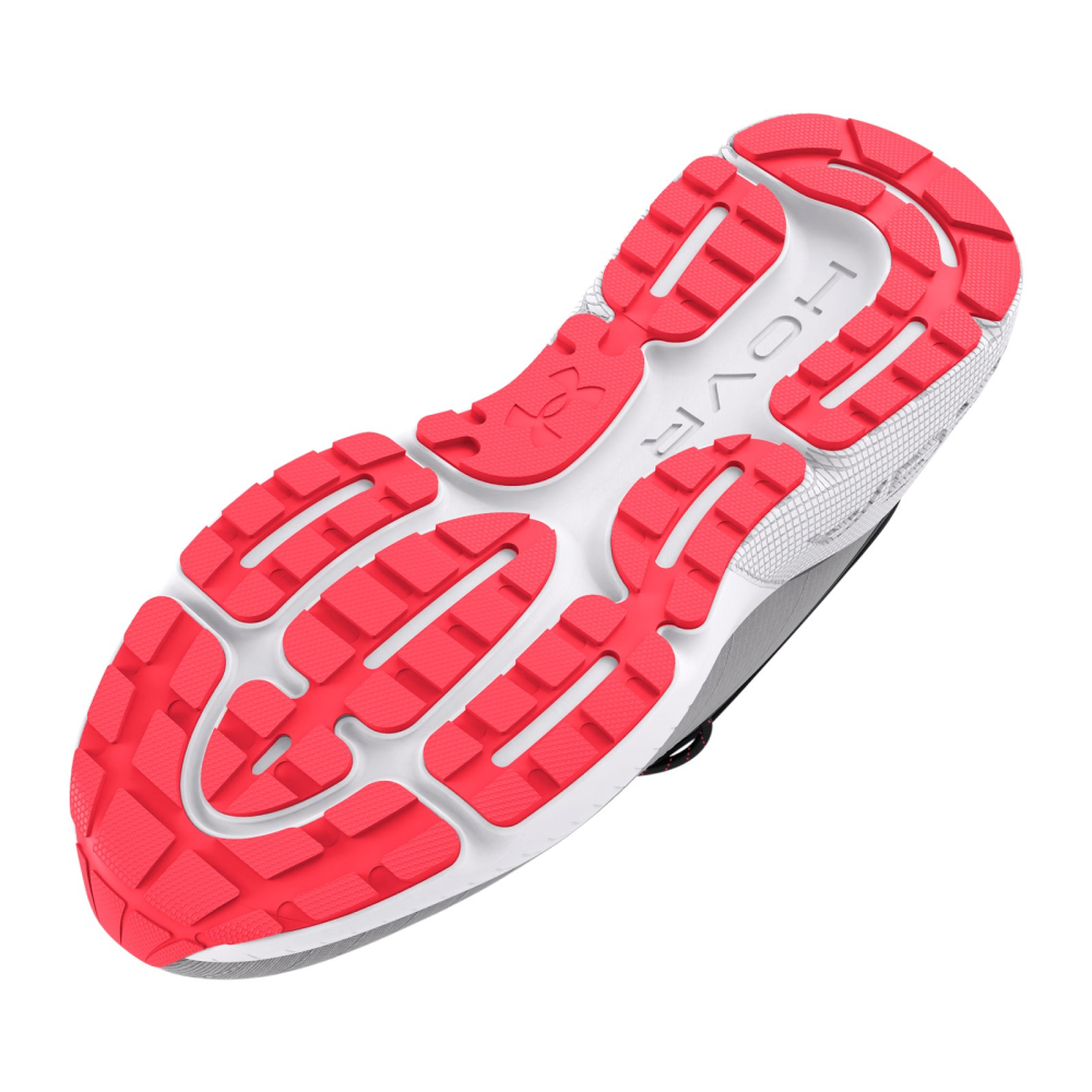 Under Armour HOVR Mega Warm UA 3026819-102 / grau