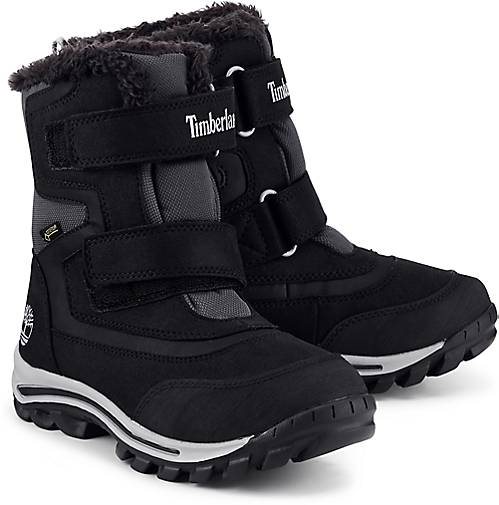 Timberland CHILLBERG 2-STRAP GTX