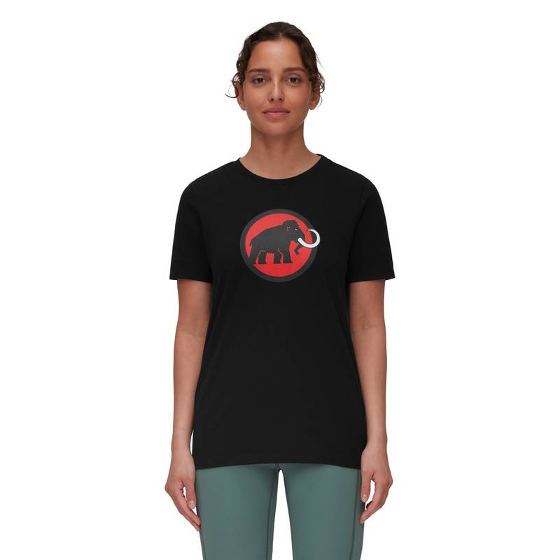 Mammut Mammut Core Classic T-Shirt Damen