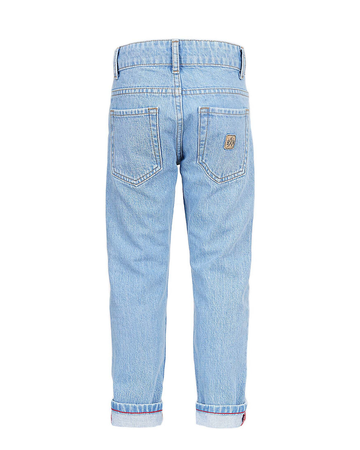 Jeans Rascal Jeanshosen