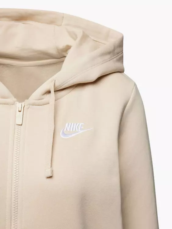 Nike Kapuzenjacke