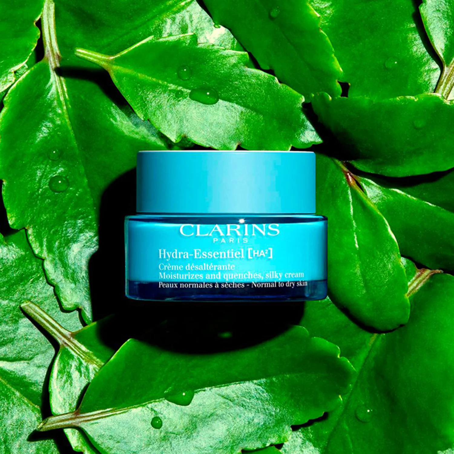 Hydra-Essentiel HA2 Crème Désaltérante - Hydraterende dagkrem