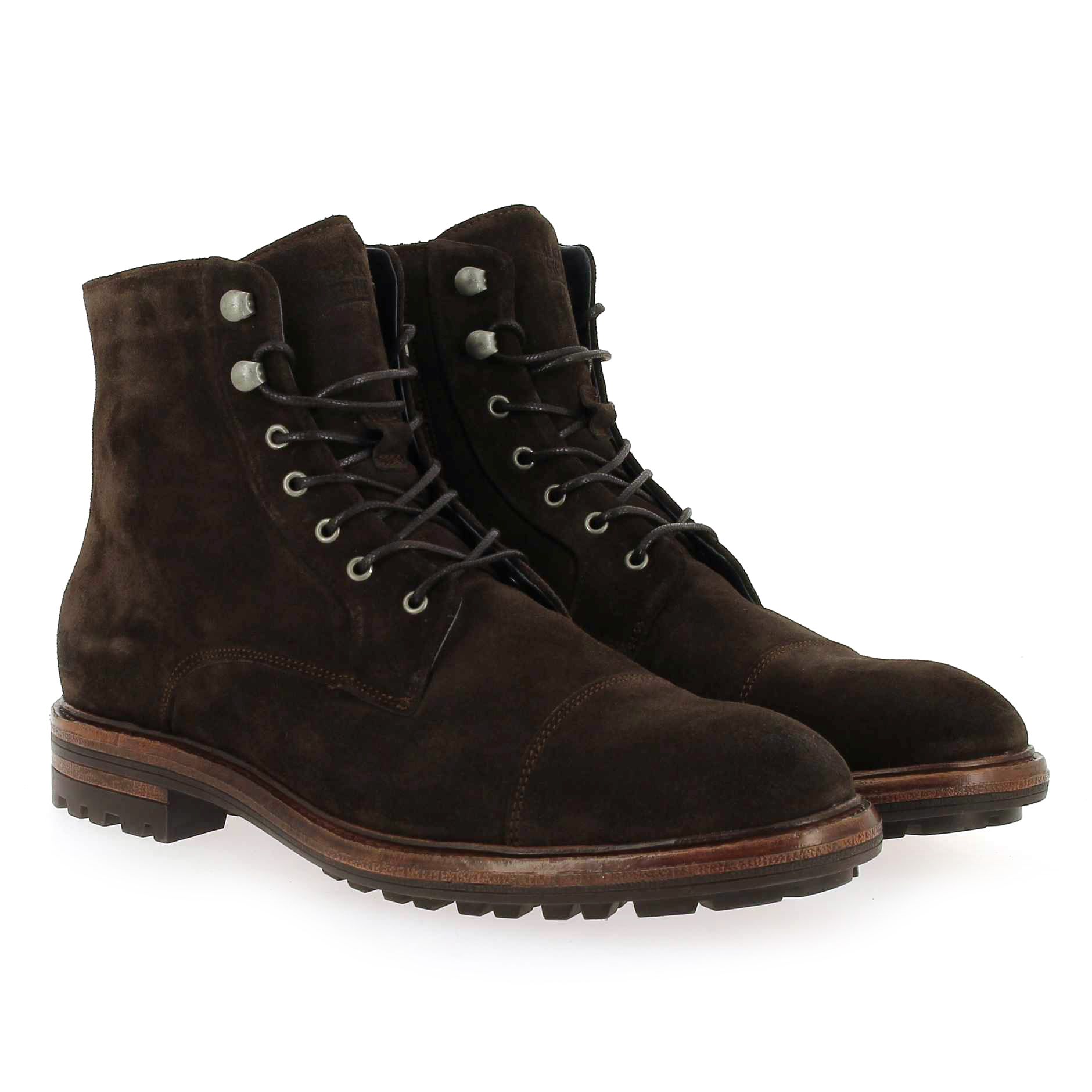 Blackstone  UG20 - Marron