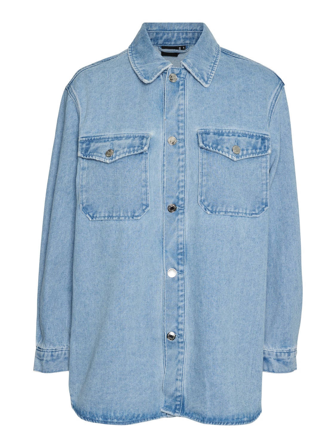 VMNAYA Jeanshemd