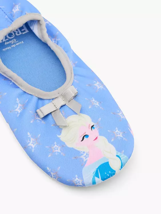 Disney Frozen Turnschläppchen