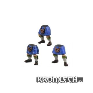 Imperial Highlanders Legs (6)
