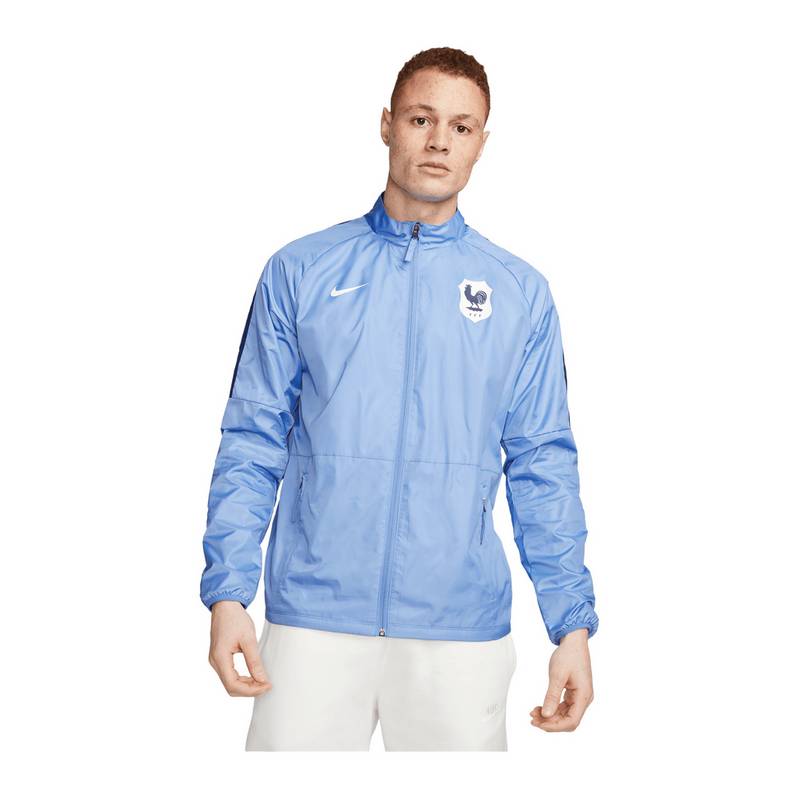 Nike Frankreich Academy Jacke Trainingsjacke
