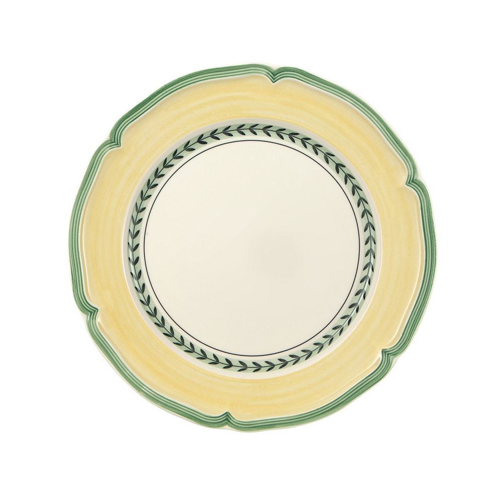 Villeroy & Boch Assiette plate French Garden Vienne Assiette