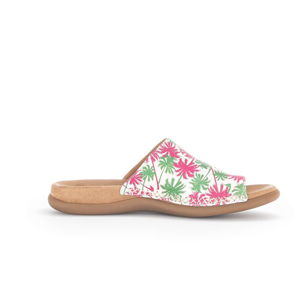 Gabor fashion Zehentrenner multicolour