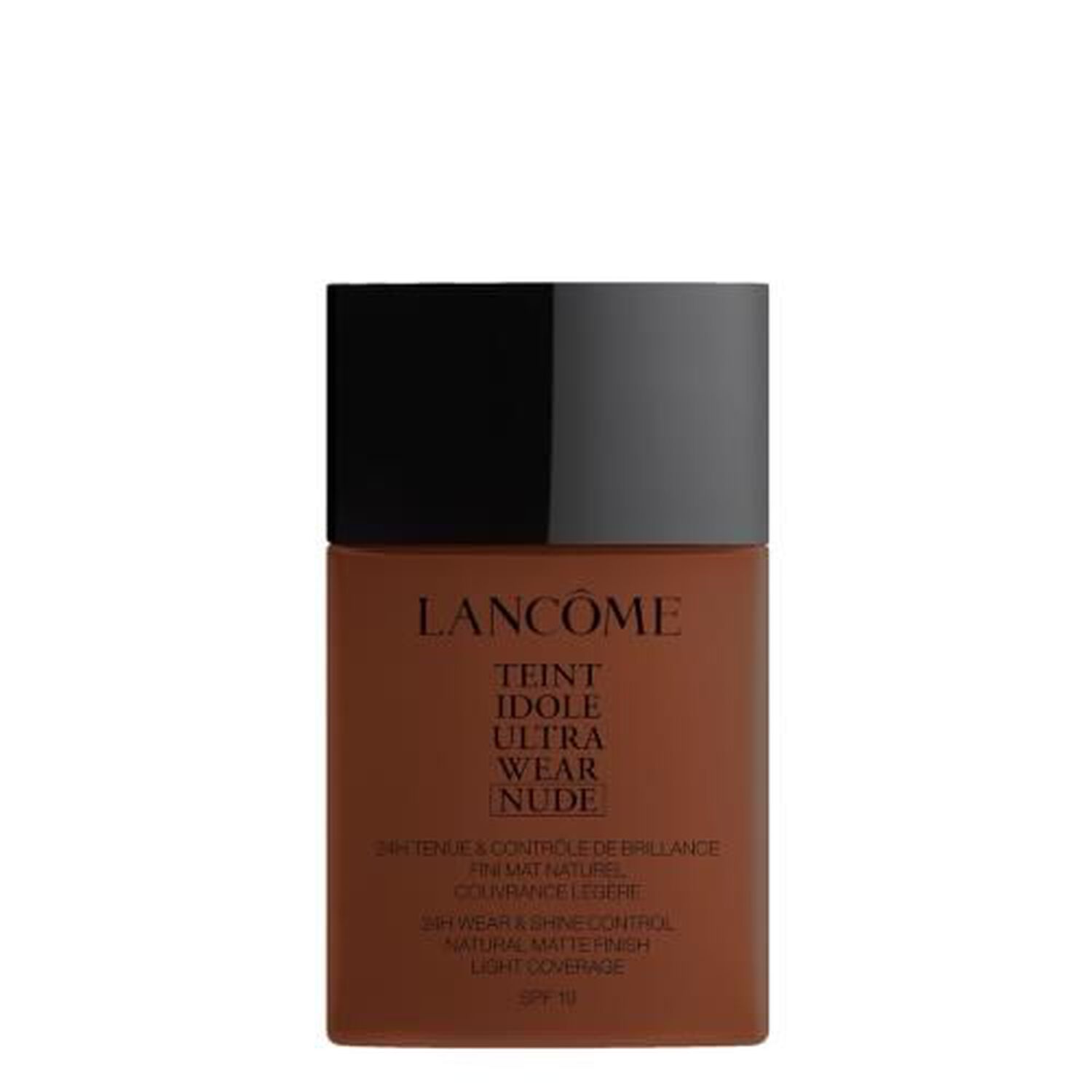 lancôme Teint Idole Ultra Wear Nude Tenue jusquà 24H