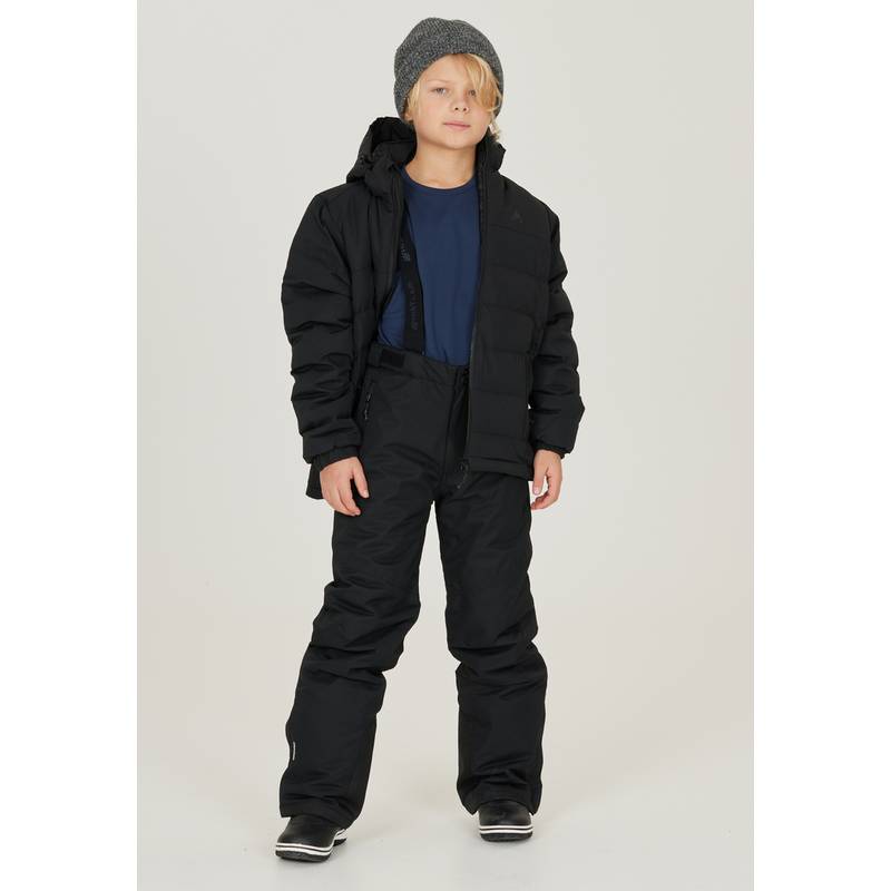 Whistler Fairfax Skihose Kinder