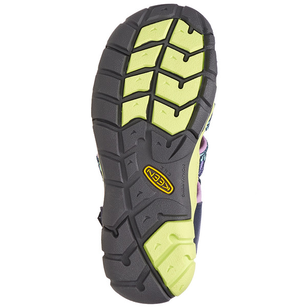 SEACAMP II CNX C Kinder - Freizeitsandalen