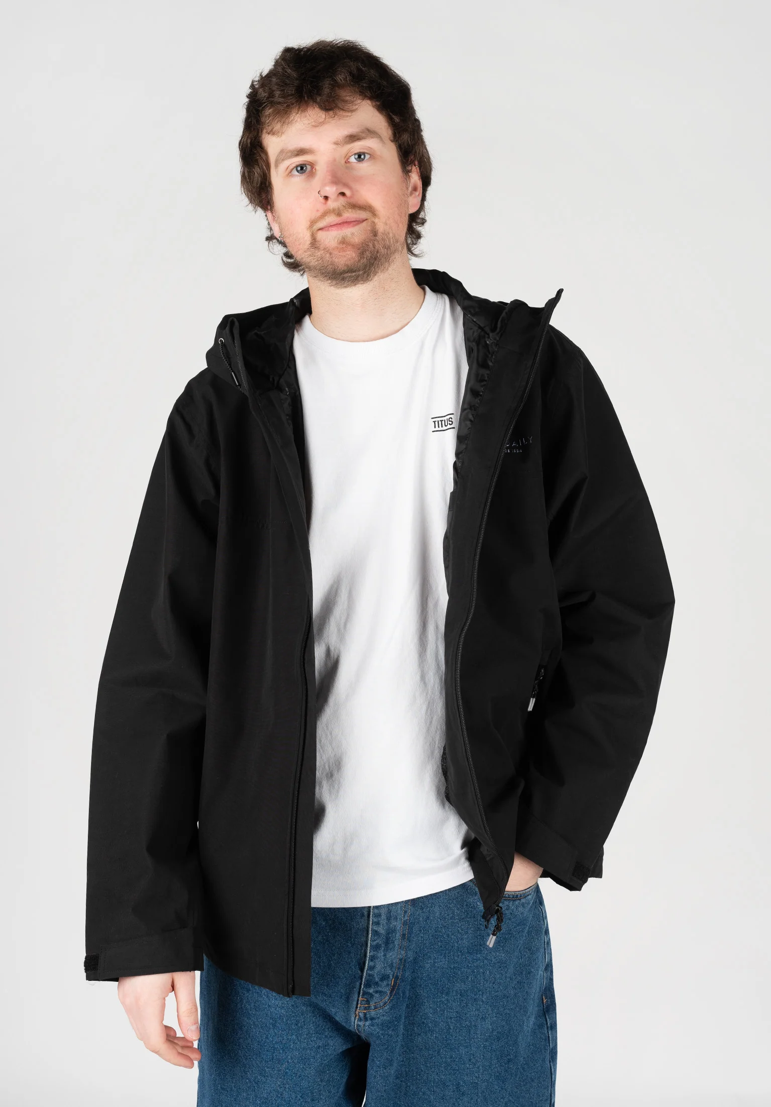 Terance Anorak