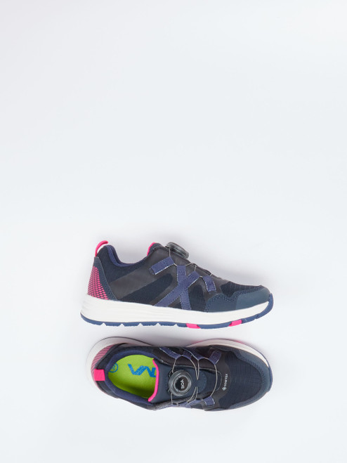 Sneaker-66111050008 Vado