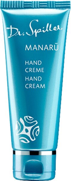 Dr. Spiller Manaru Handcreme