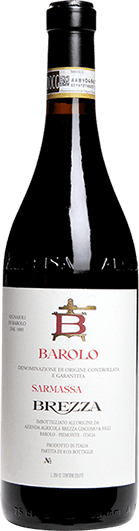 Brezza : Sarmassa 2014